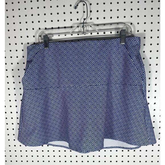 Polo Ralph Lauren golf skort size L - Picture 1 of 9